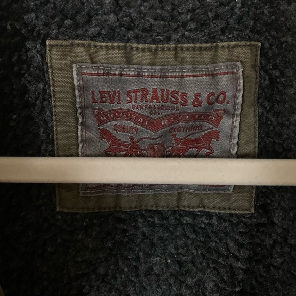 Cargo jacket - Picture 3 of 3